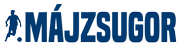 Májzsugor focicsapat logója